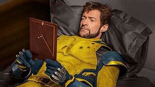 Image result for Wolverine Frame Meme