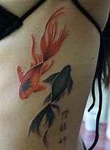 Image result for Couple Tattoo Fish