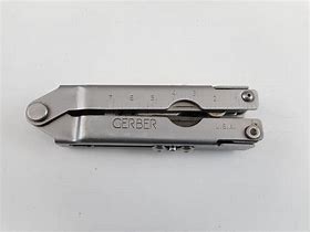 Image result for Old Gerber Multi Tool