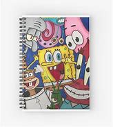 Image result for Spongebob Order Up Notebook