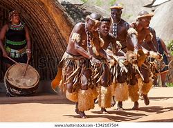 Image result for South African Festival Dance