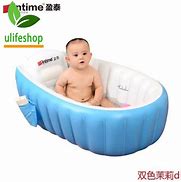 Image result for Cute Kids Bath