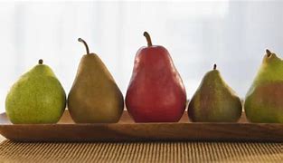 Image result for Who Made Pears