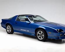 Image result for 83 IROC-Z Black