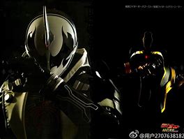 Image result for Kamen Rider Dark Ghost