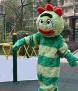 Image result for Brobee Clown