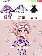 Image result for Chibi Dress Up Game