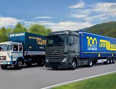 Image result for BL Lkw