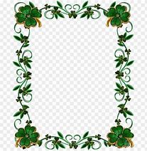 Image result for Decorative Green Borders