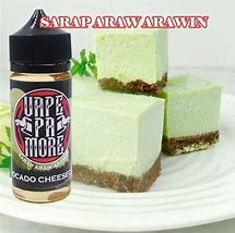 Image result for Baked Vape Sauce