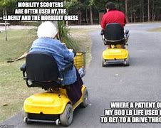 Image result for Funny Scooter Memes