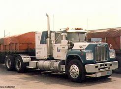 Image result for Mack R 600 Tanker Gas