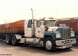 Image result for Mack R R600