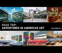 Image result for American Road Trip Art