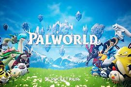 Image result for Pal World Panda Pal