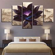 Image result for Flower Papwe Wall Art