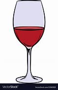 Image result for Free Red Wine Glass Cartoon