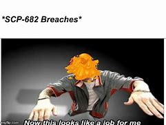 Image result for SCP 999 Memes