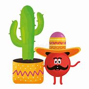 Image result for Mexican Hat Emoji