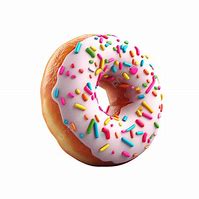 Image result for Donut Transparent Drawing