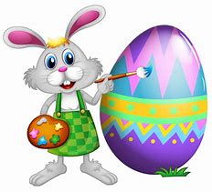 Image result for Small Easter Bunny Clip Art