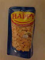 Image result for Happy Peanuts 100G