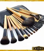 Image result for Cool Makeup Brushes