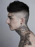 Image result for Good Neck Tattoos