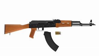 Image result for AKM 3D