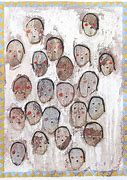 Image result for Many Faces