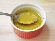 Image result for How to Make a Vinaigrette