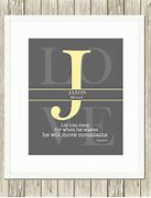 Image result for Baby Boy Monogram