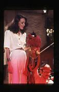 Image result for Muppet Show Marisa Berenson