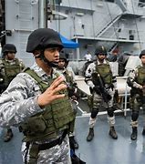 Image result for Marcos Commandos for Bio