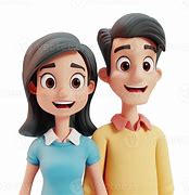 Image result for Cartoon Ai People