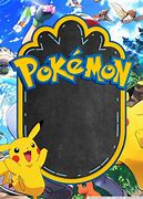 Image result for Pikachu Forms