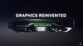 Image result for GeForce RTX Wallpaper