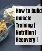 Image result for Build Muscle