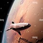 Image result for Mars Rocket Design