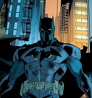 Image result for Batman Transformation PFP