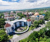 Image result for Kampus UII