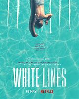 Image result for White Lines Series