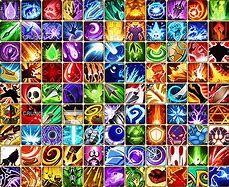 Image result for game skill icon pack