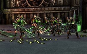 Image result for WH40K Necrons