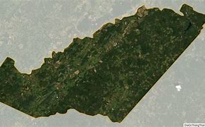 Image result for Orange County Virginia Map