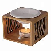 Image result for Spa Oil Burner