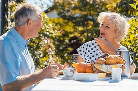 Image result for Food That Elderly People Eat