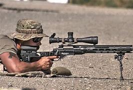 Image result for M70 Sniper Rifle