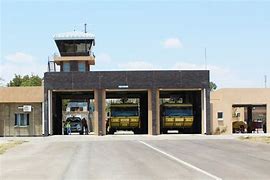 Image result for Maun International Airport