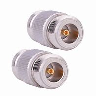 Image result for RF Cable Connectors